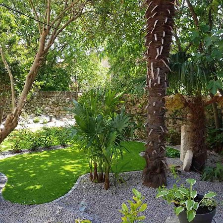 Apartmani Rosa i Linda Fiume Esterno foto