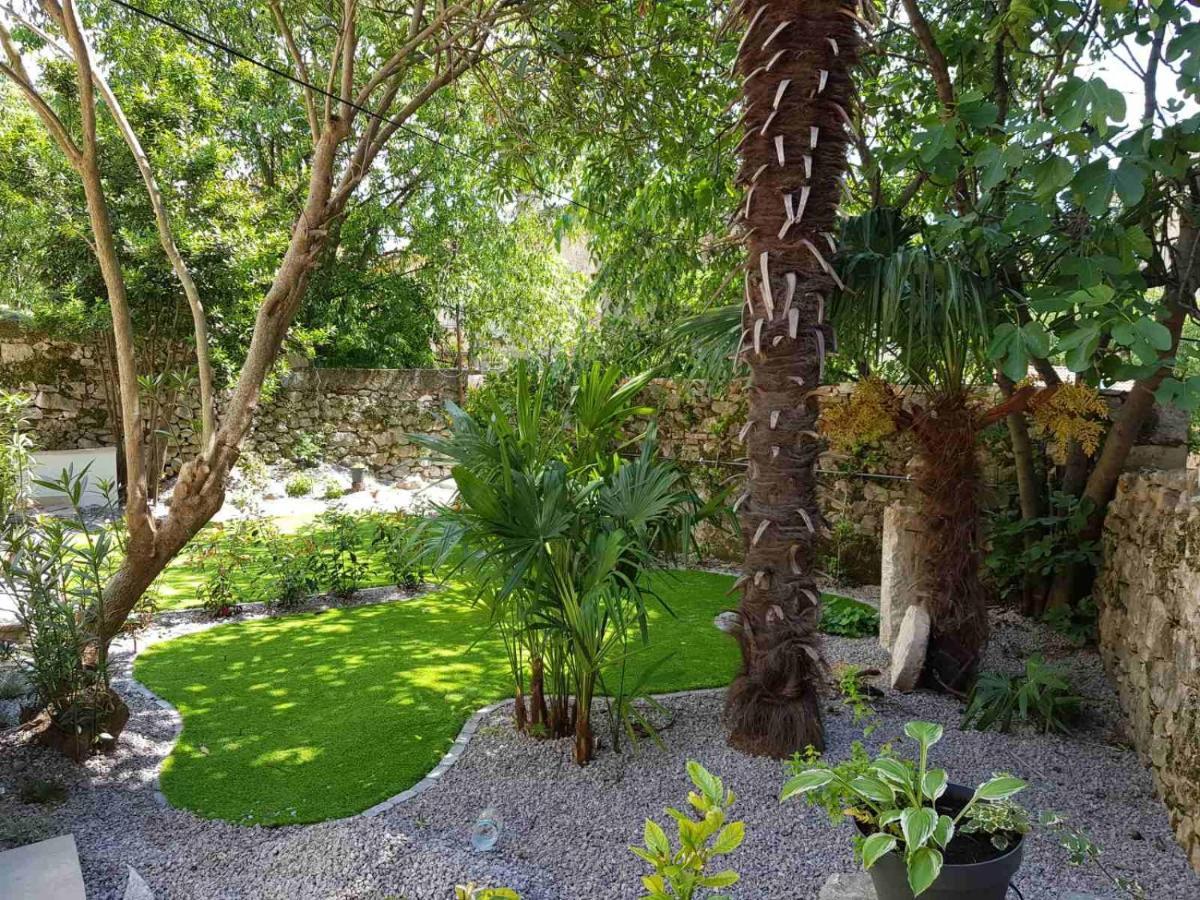 Apartmani Rosa i Linda Fiume Esterno foto